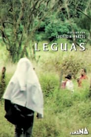 Leguas' Poster
