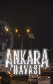 Ankara Havasi' Poster