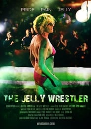 The Jelly Wrestler' Poster