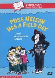 Miss Nelson Has a Field Day' Poster