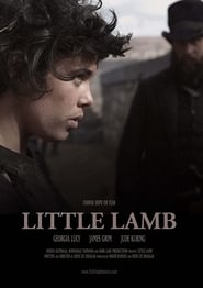 Little Lamb' Poster