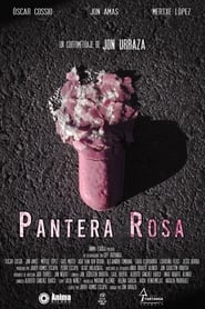 Pantera Rosa' Poster