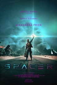 Spacer' Poster