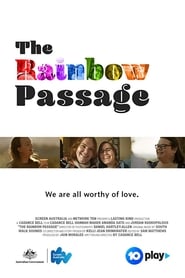 The Rainbow Passage' Poster