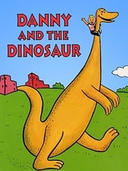 Danny and the Dinosaur' Poster