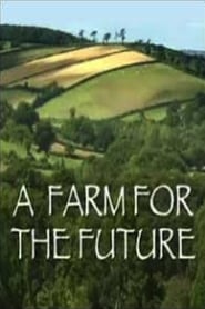 Farming for the Future' Poster