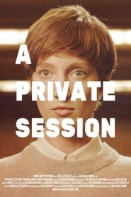 A Private Session' Poster