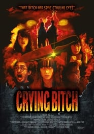 Crying Bitch' Poster