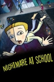 Nightmare at School' Poster