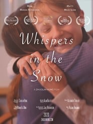 Whispers in the Snow' Poster