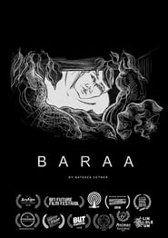Baraa' Poster