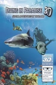 Underwater Thailand Adventures in the Andaman Sea' Poster