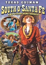 South of Santa Fe' Poster