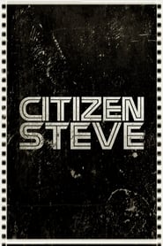 Citizen Steve' Poster