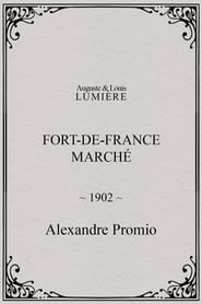 FortdeFrance march' Poster