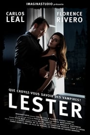 Lester' Poster