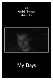 My Days' Poster