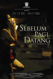 Before Morning Comes' Poster