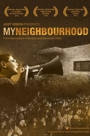 My Neighbourhood' Poster