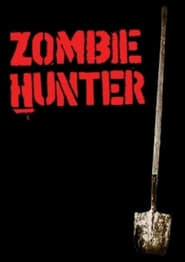 Zombie Hunter' Poster