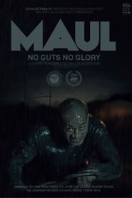 Maul' Poster