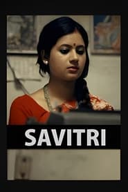 Savitri' Poster