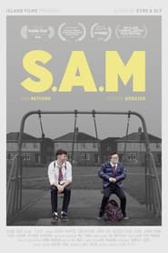 SAM' Poster