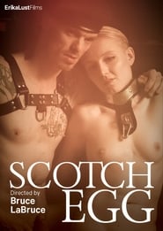 Scotch Egg' Poster