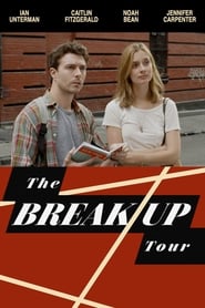 The BreakUp Tour' Poster