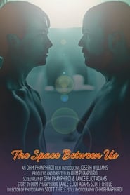 The Space Between Us' Poster