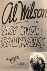 SkyHigh Saunders' Poster