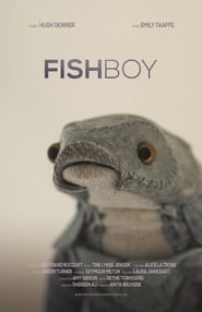 Fish Boy' Poster