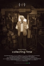 Collecting Time' Poster