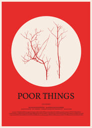 Poor Things' Poster