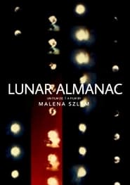 Lunar Almanac' Poster