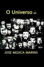 The Universe of Mojica Marins' Poster