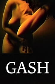 Gash' Poster