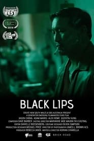 Black Lips' Poster