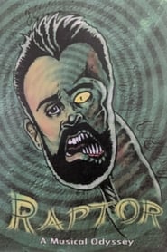Raptor' Poster