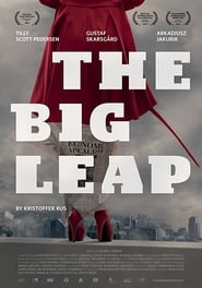 The Big Leap' Poster