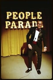 People Parade' Poster