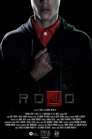 Red' Poster