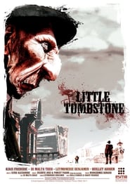 Little Tombstone' Poster