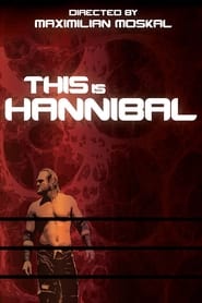 This Is Hannibal' Poster