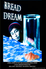 Bread Dream' Poster