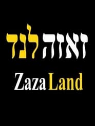 ZazaLand' Poster