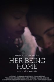 Her Being Home' Poster