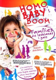 Homo Baby Boom' Poster