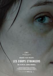 Les corps trangers' Poster