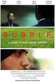 Bubble' Poster